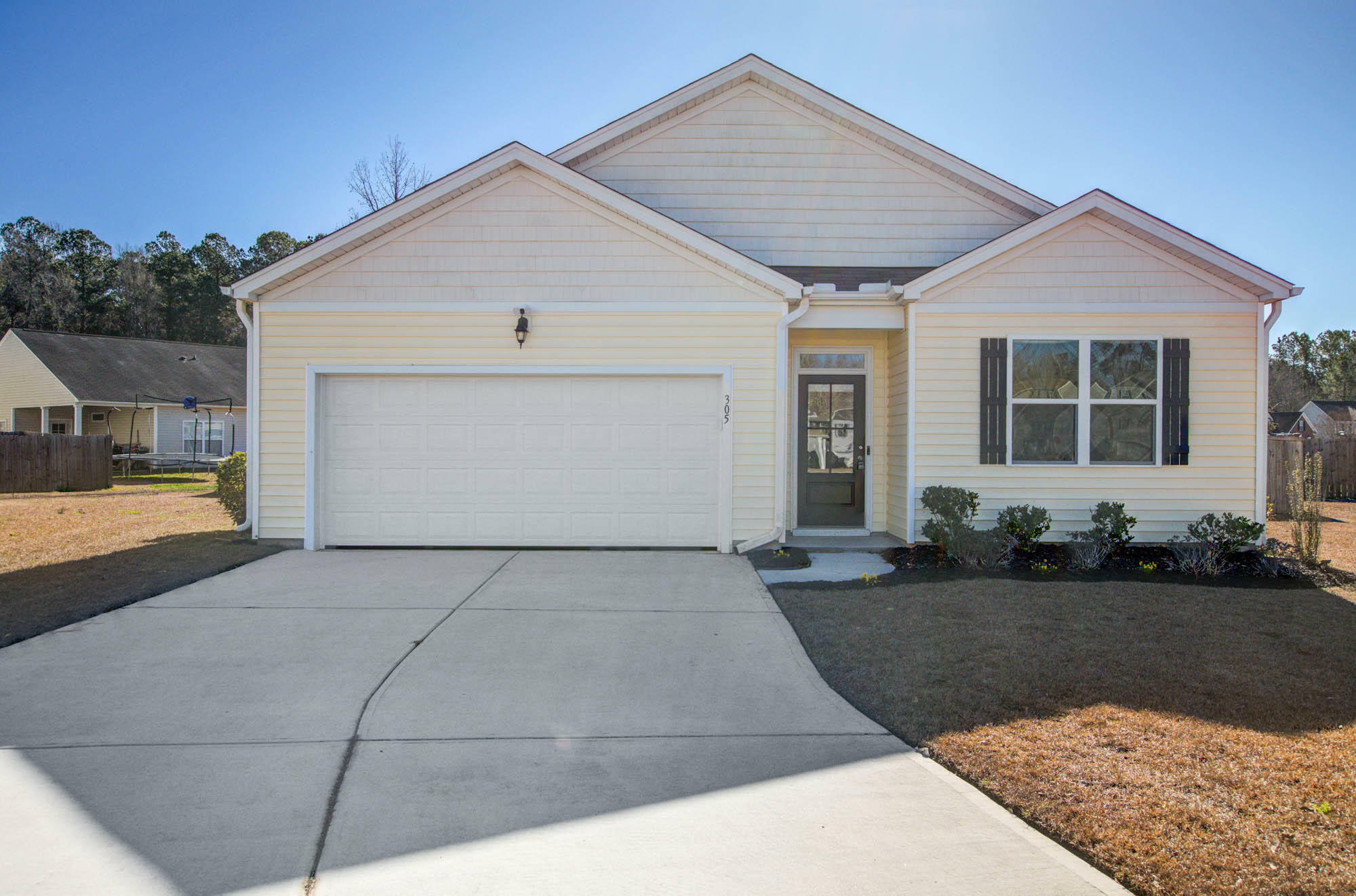 Property Photo:  305 Boulder Lane  SC 29461 