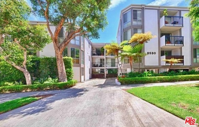 Property Photo:  8530 Holloway Dr 210  CA 90069 