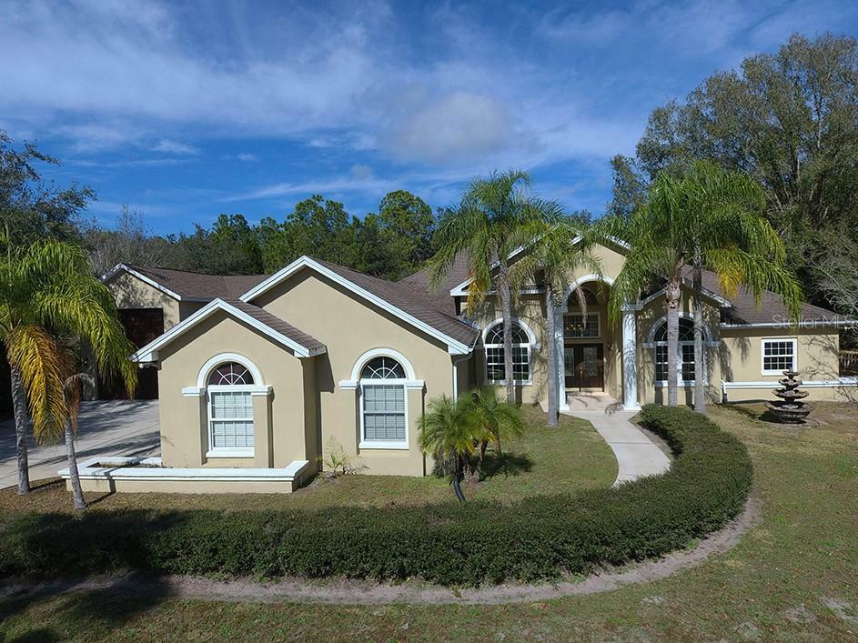Property Photo: 6659 Country Club Road FL 33544
