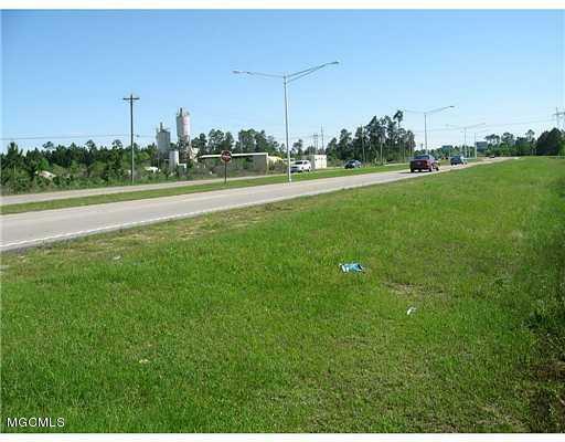 Property Photo:  6.21 Acres Highway 603  MS 39520 