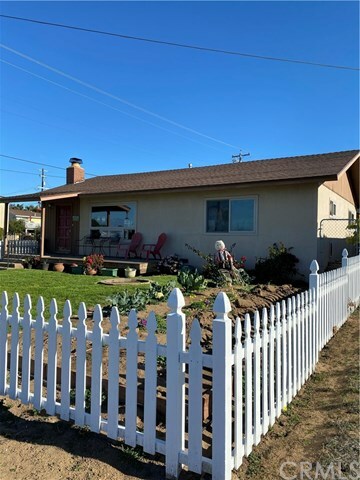 Property Photo:  2798 Birch Avenue  CA 93442 