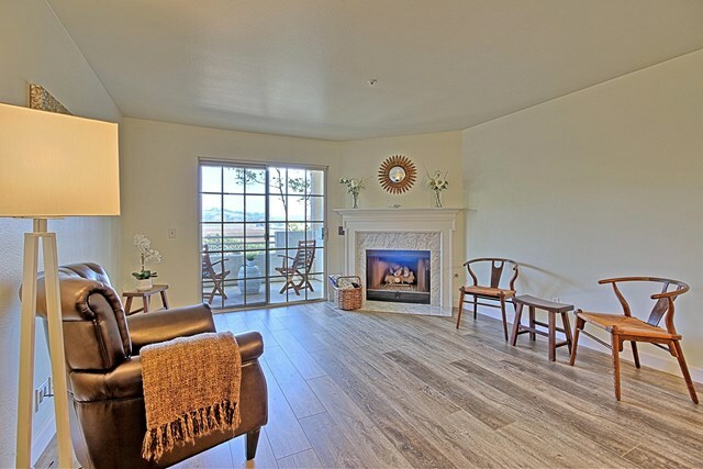 Property Photo:  2803 Antonio Drive 204  CA 93010 