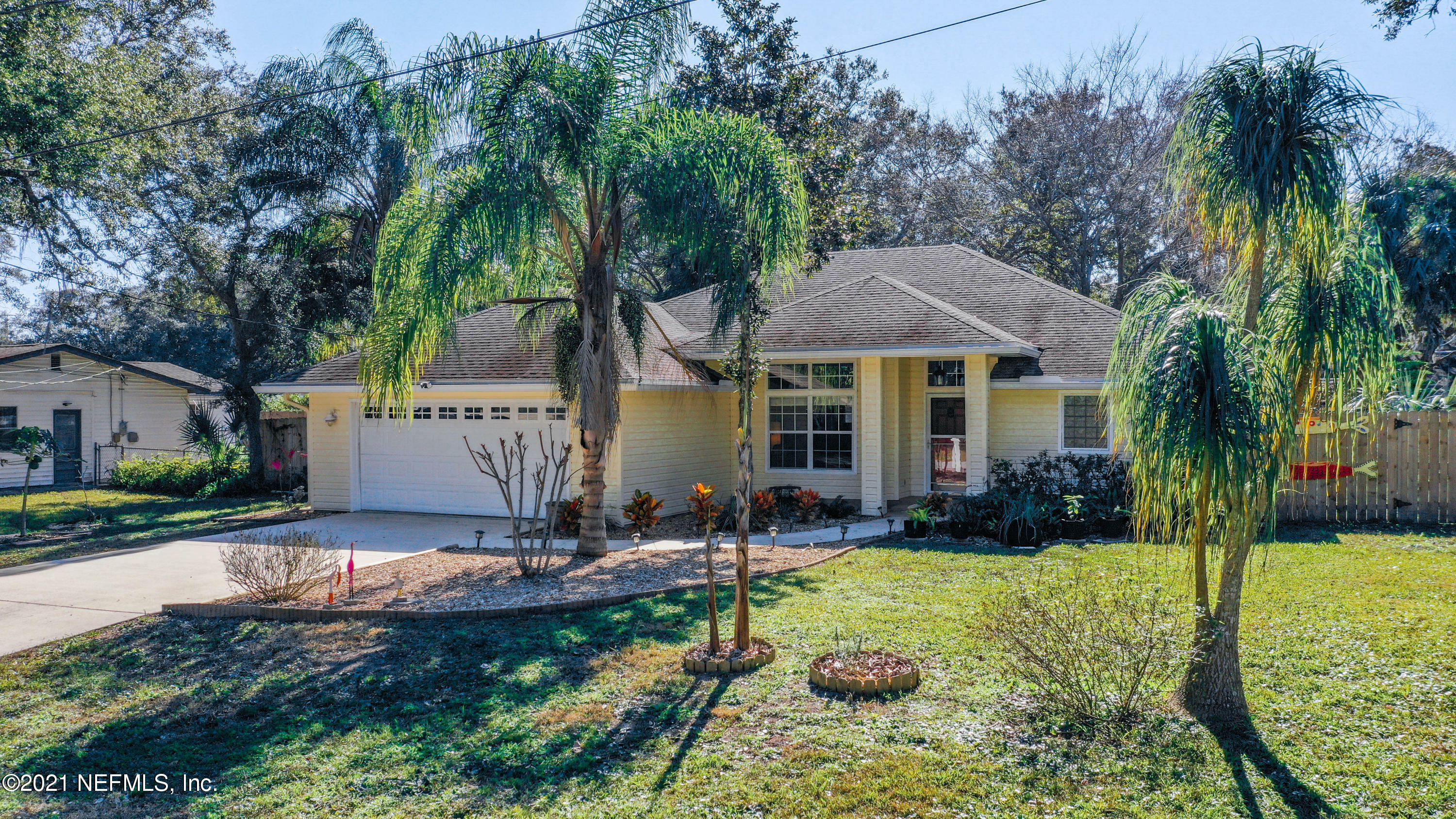 Property Photo:  108 Tanager Road  FL 32086 