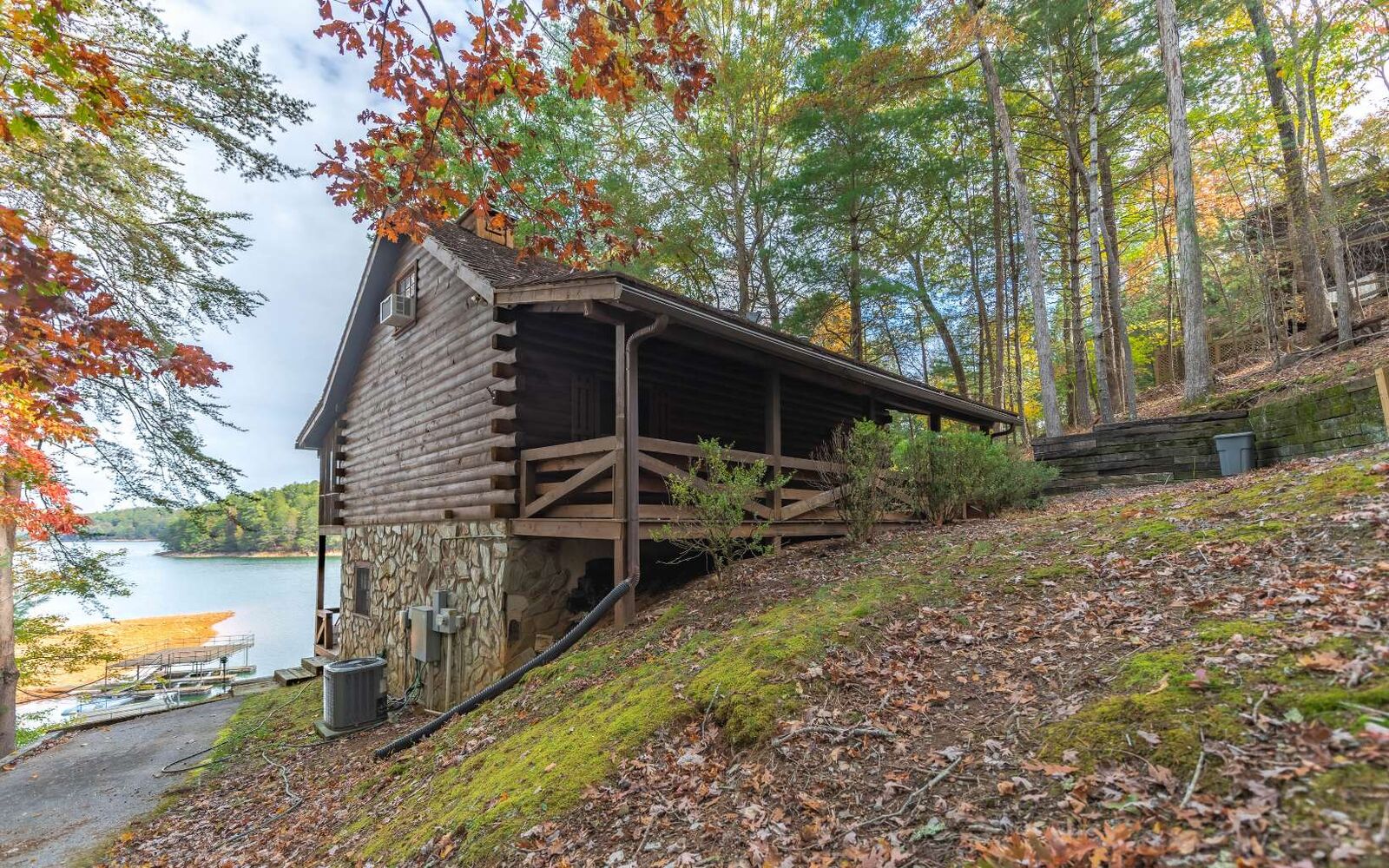 Property Photo: 19 Indian Trail GA 30513