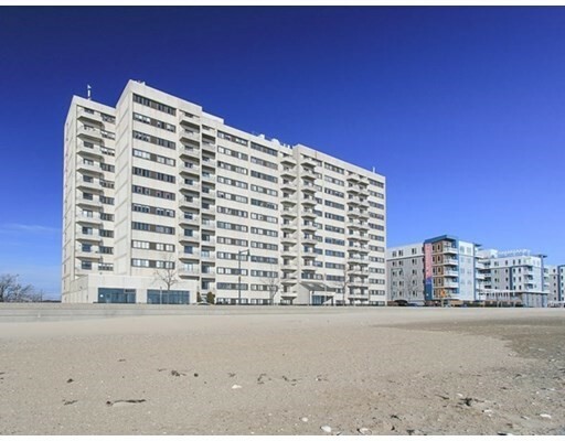 Property Photo:  510 Revere Beach Blvd 1002  MA 02151 