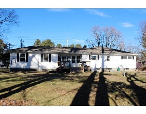 Property Photo:  108 Hartford Ave West  MA 01569 