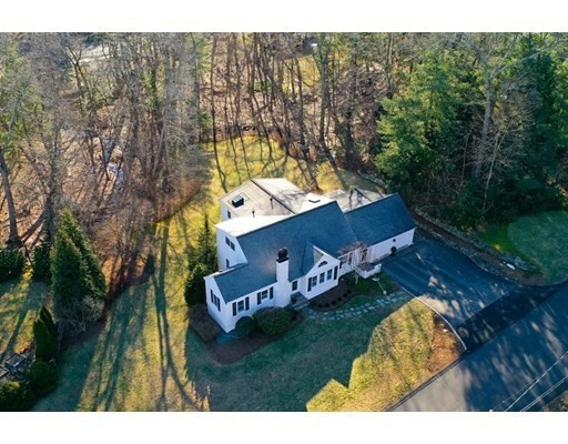 Property Photo: 55 Mayfair Drive MA 02090
