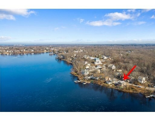 Property Photo: 126 Westminster Road MA 02189