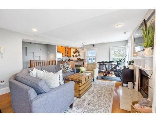 Property Photo: 40 Mead St 3 MA 02129