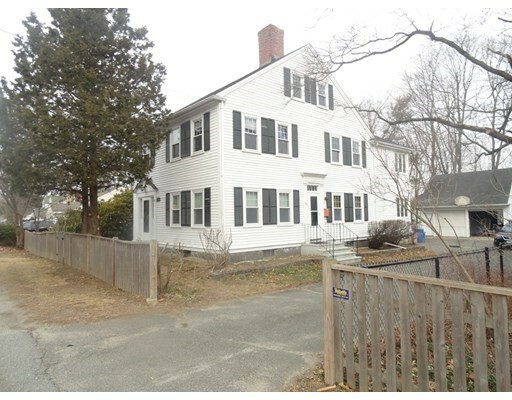 Property Photo:  193 Vernon  MA 01880 