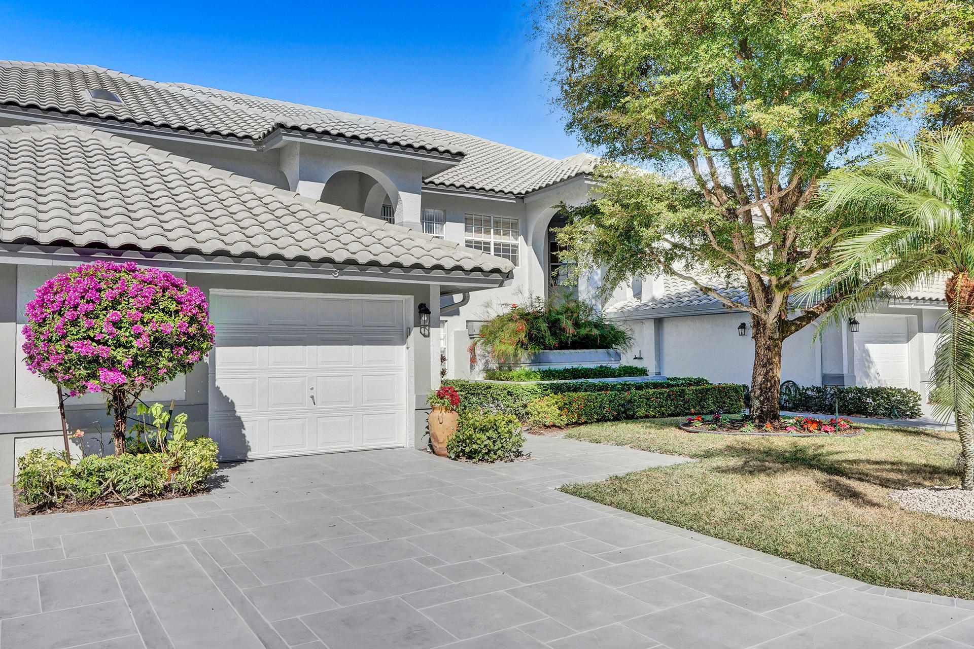 Property Photo:  11699 Briarwood Circle 3  FL 33437 