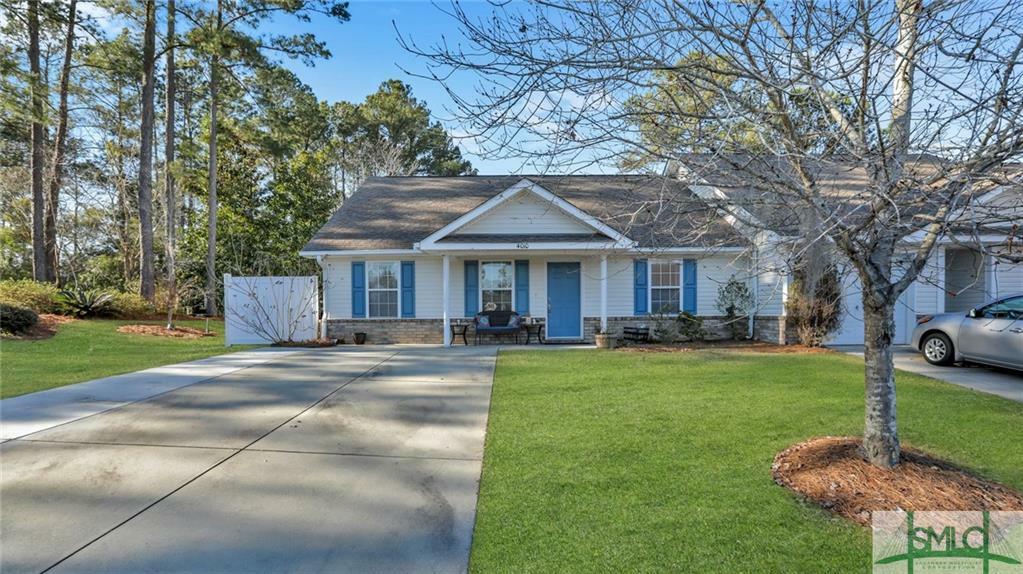 Property Photo:  4010 Winfield Drive  GA 31326 