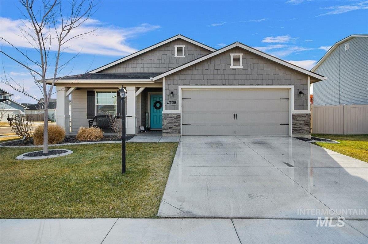 Property Photo:  11309 W Platte River St  ID 83686 