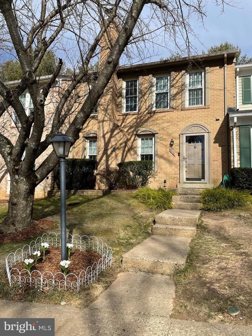 Property Photo:  9618 Hillock Court  VA 22015 