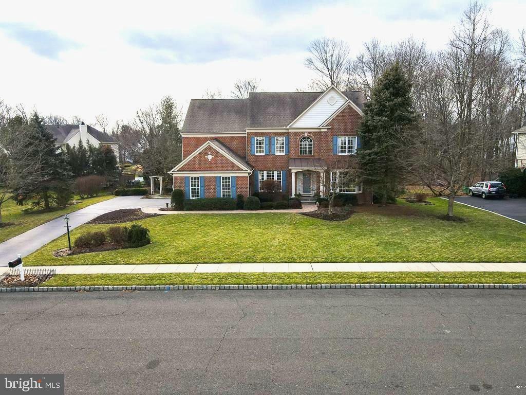 Property Photo:  1314 Stoney River Drive  PA 19002 