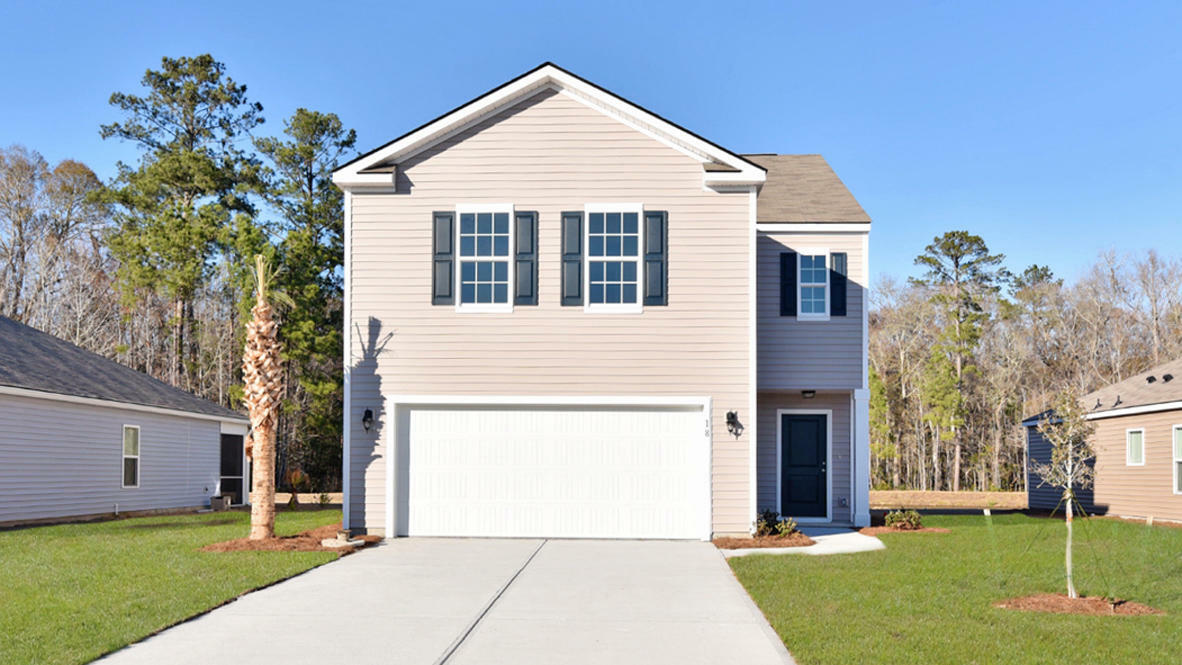 Property Photo: 148 Sweet Cherry Lane SC 29486