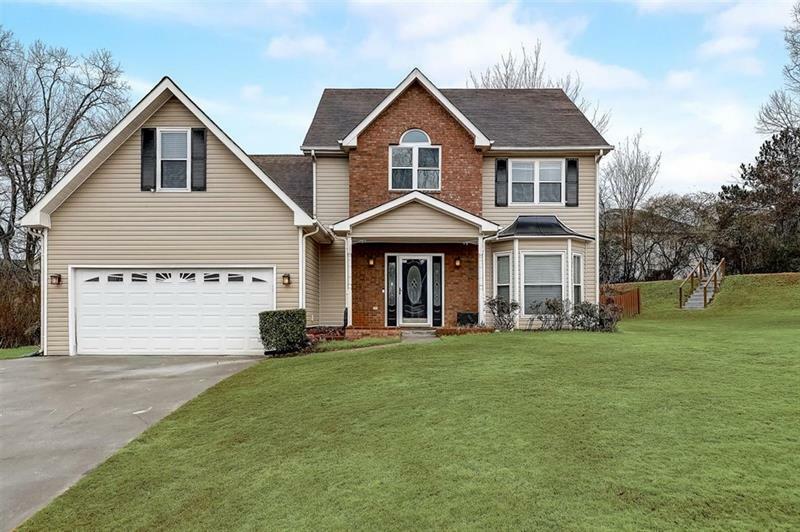 Property Photo: 3925 Knights Cross GA 30294