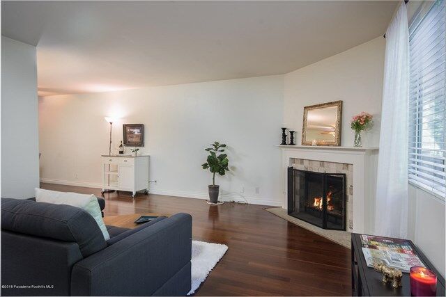 Property Photo:  432 S Oak Knoll Avenue 4  CA 91101 