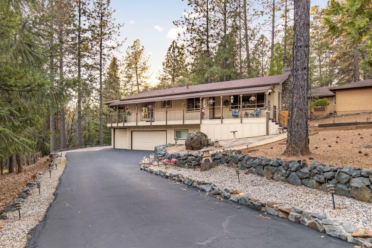 Property Photo: 11675 Pamela Drive CA 95949