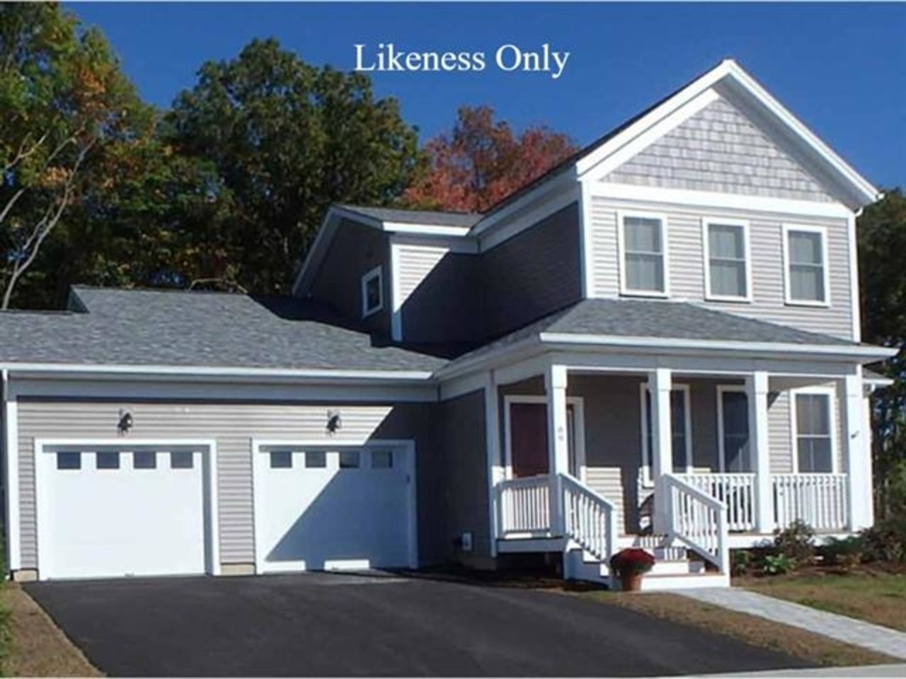 Property Photo: 327 Midland Avenue 118 VT 05403