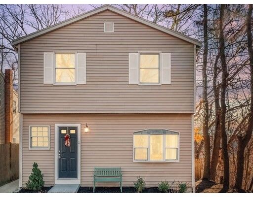 Property Photo:  11 Audubon Road  MA 01864 