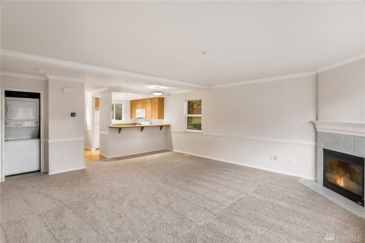 Property Photo: 17921 80th Ave NE A-8 WA 98028