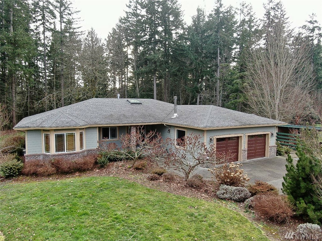 Property Photo:  15649 Lindsay Rd SE  WA 98597 