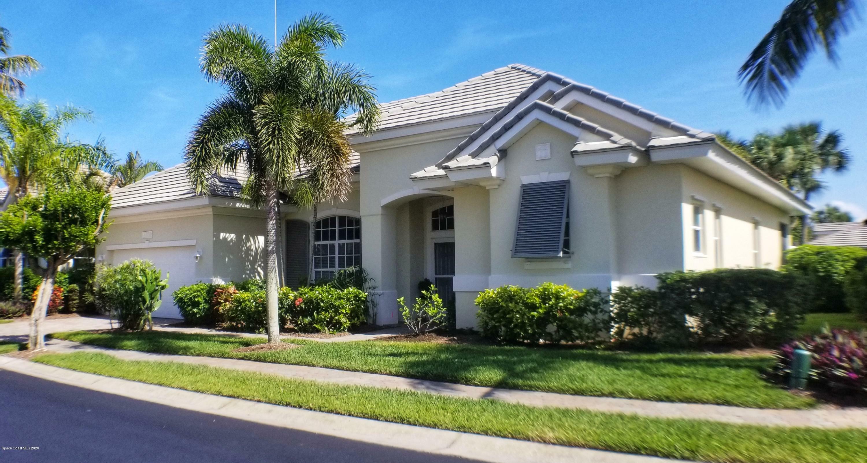 Property Photo:  5338 Solway Drive  FL 32951 