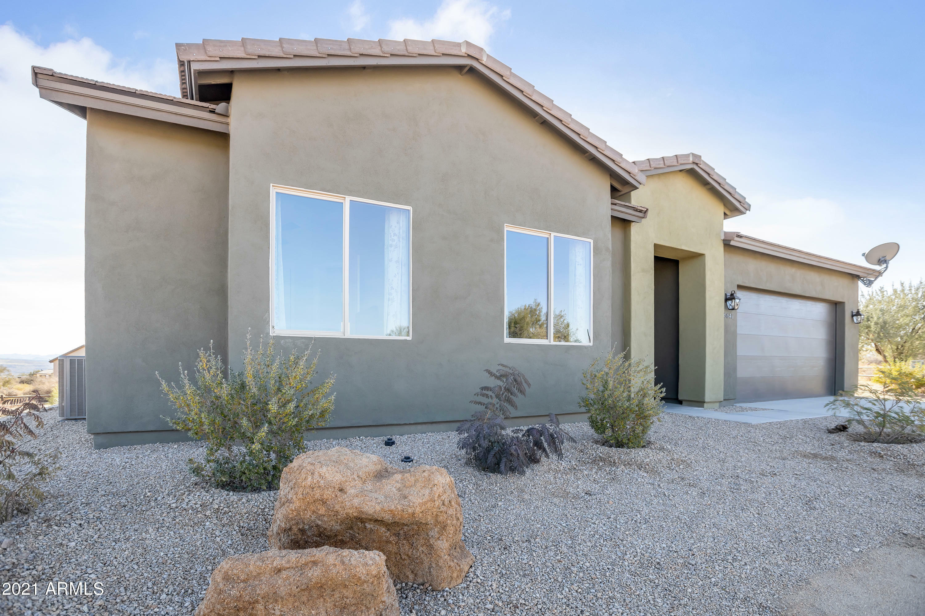 Property Photo:  16641 E Dixileta Drive  AZ 85262 