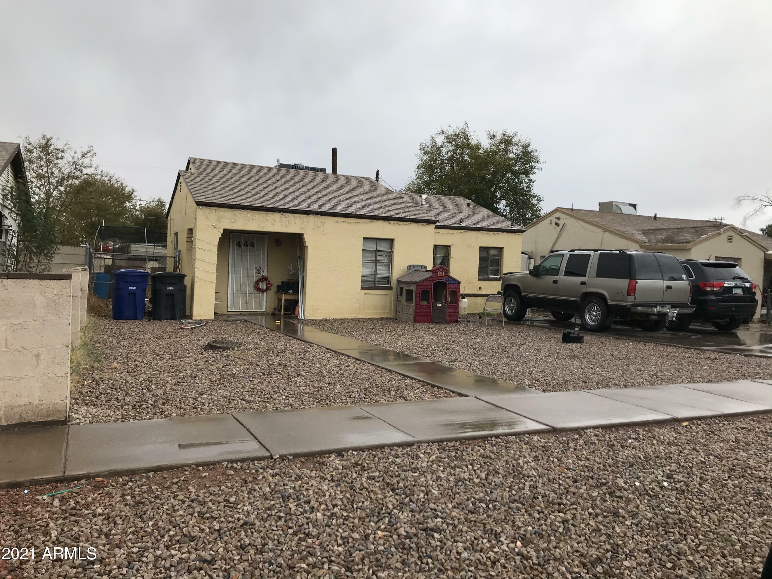 Property Photo:  444 N Colorado Street  AZ 85225 