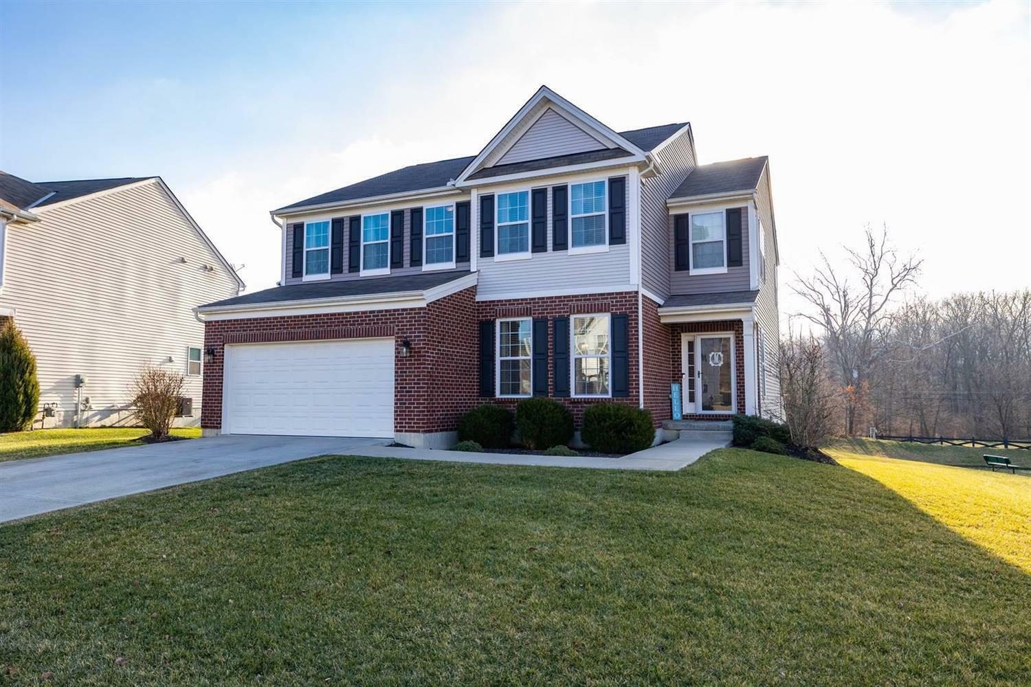 Property Photo:  983 Burgess Ct  OH 45245 