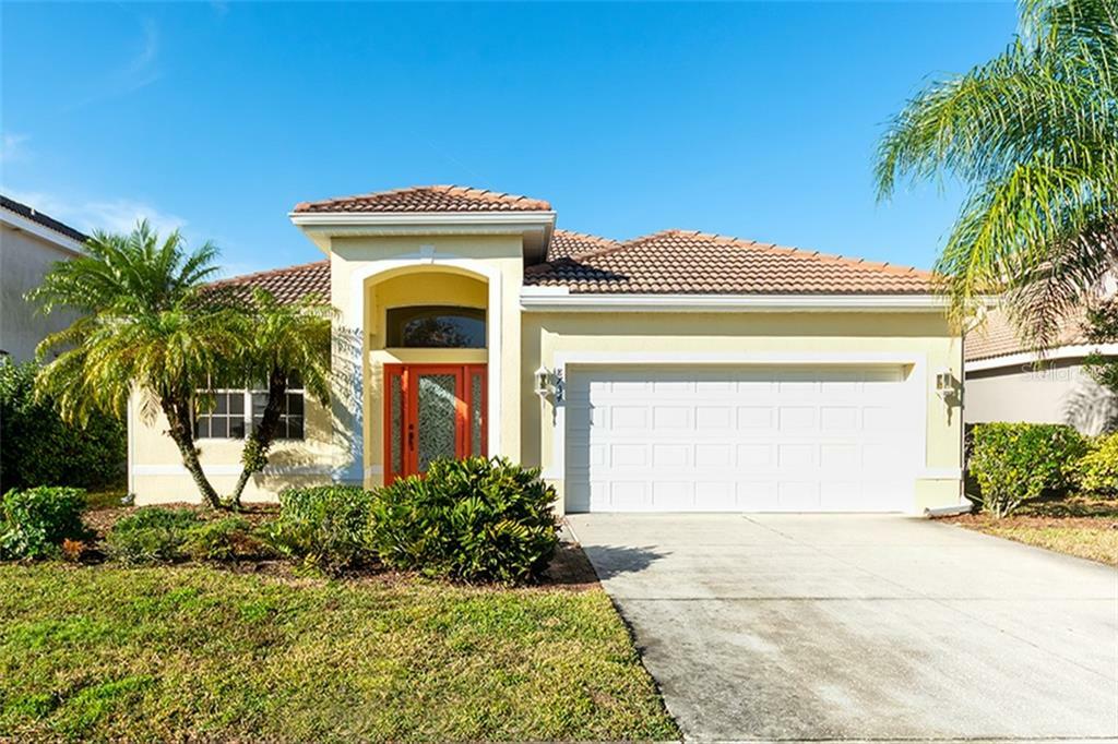 Property Photo: 8734 Monterey Bay Loop FL 34212