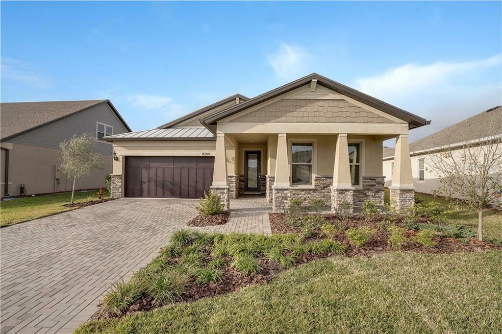 Property Photo:  8266 Olive Brook Drive  FL 33545 