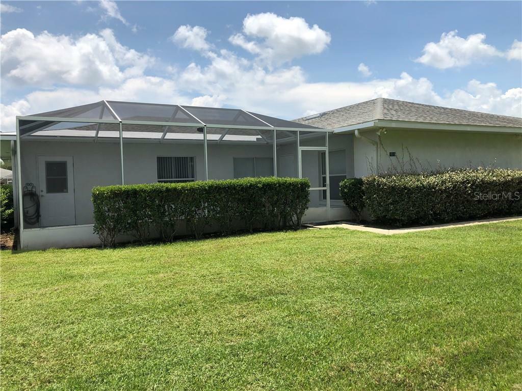 Property Photo:  1015 Willow Drive  FL 34748 