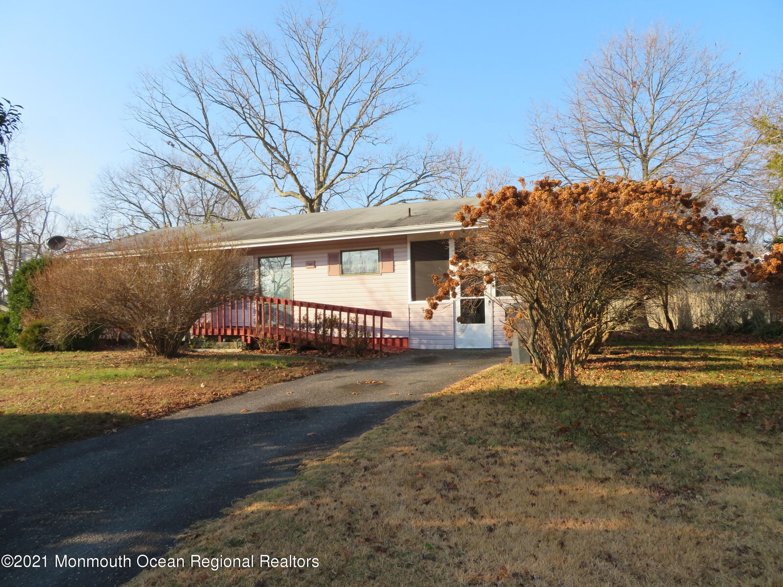 Property Photo: 744 Midstreams Road NJ 08724