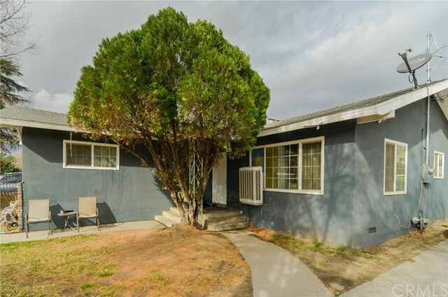 Property Photo:  264 E Orange Street  CA 92410 