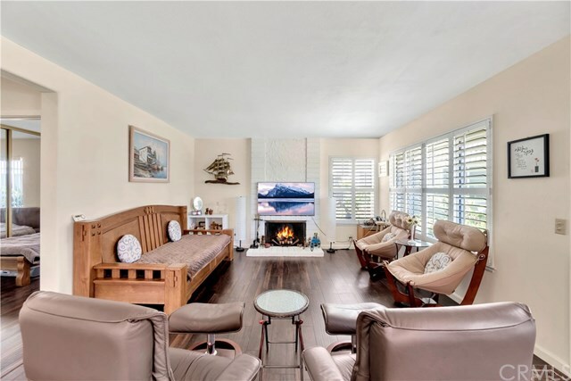 Property Photo: 5312 Tufton Street CA 92683