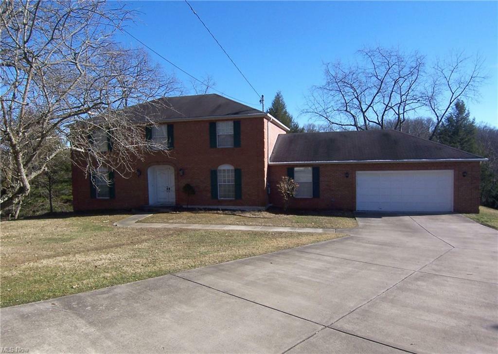 109 Linnwood Place  Parkersburg WV 26104 photo