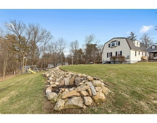 Property Photo:  68 Fairview Rd  MA 01462 