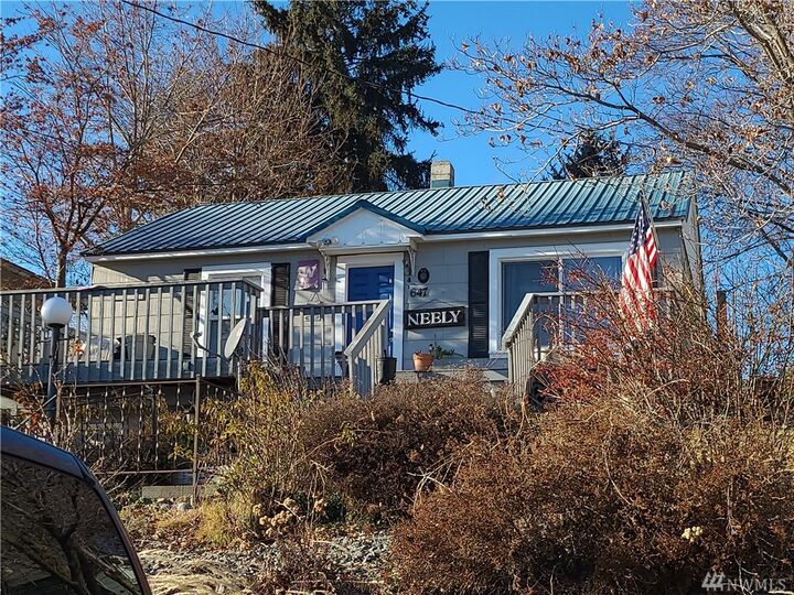 647 3rd Ave N  Okanogan WA 98840 photo