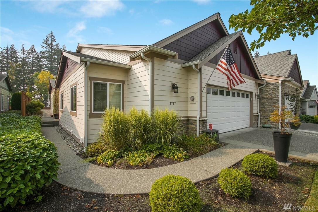 Property Photo:  3727 SW Simmons Heights Lane  WA 98512 