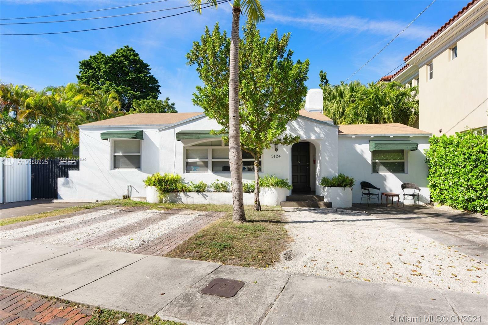 Property Photo:  3124 SW 1st Ave  FL 33129 