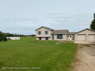 Property Photo: 8866 Simpson Road MI 48866