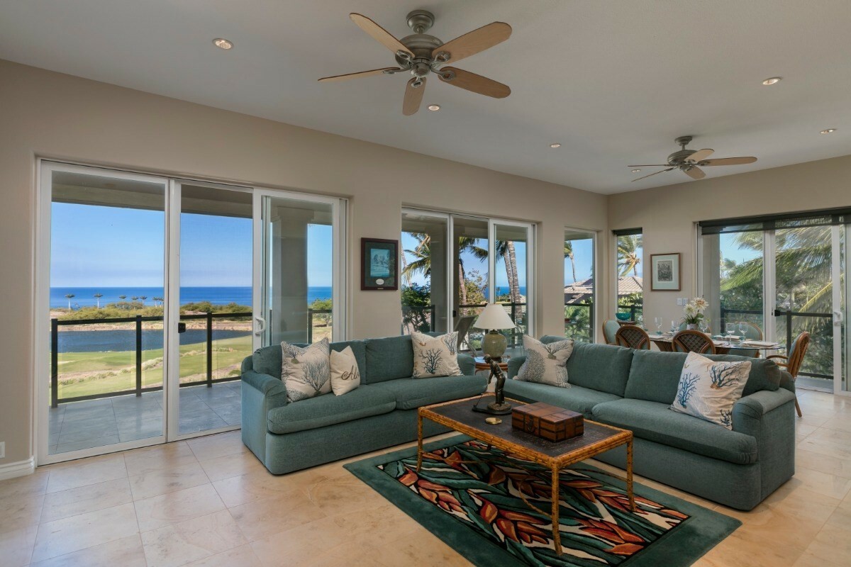 Property Photo:  62-3596 Loli'I Way A3  HI 96743 