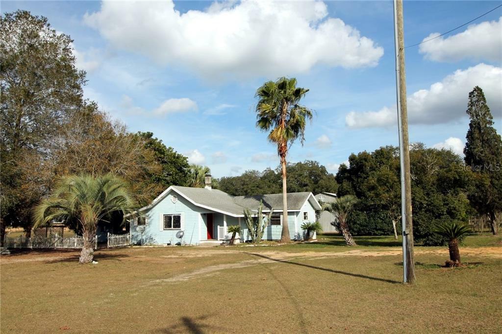 Property Photo:  6401 Metz Road  FL 34736 