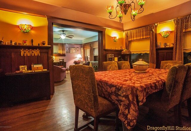 Property Photo:  345 Douglas Street  CA 90026 