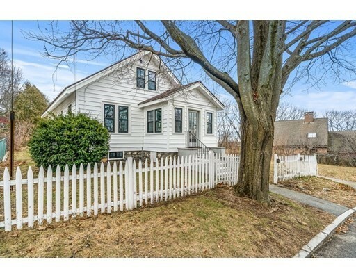 Property Photo:  41 Fairfield Ave  MA 02176 