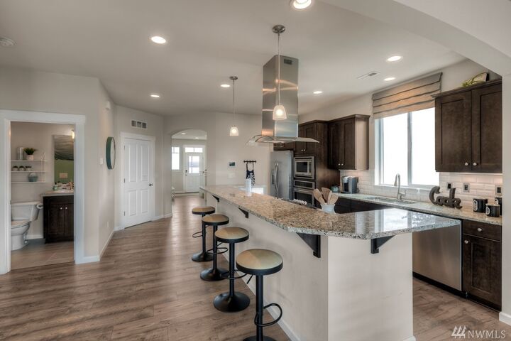 Property Photo: 2910 108th Place NE C140 WA 98258