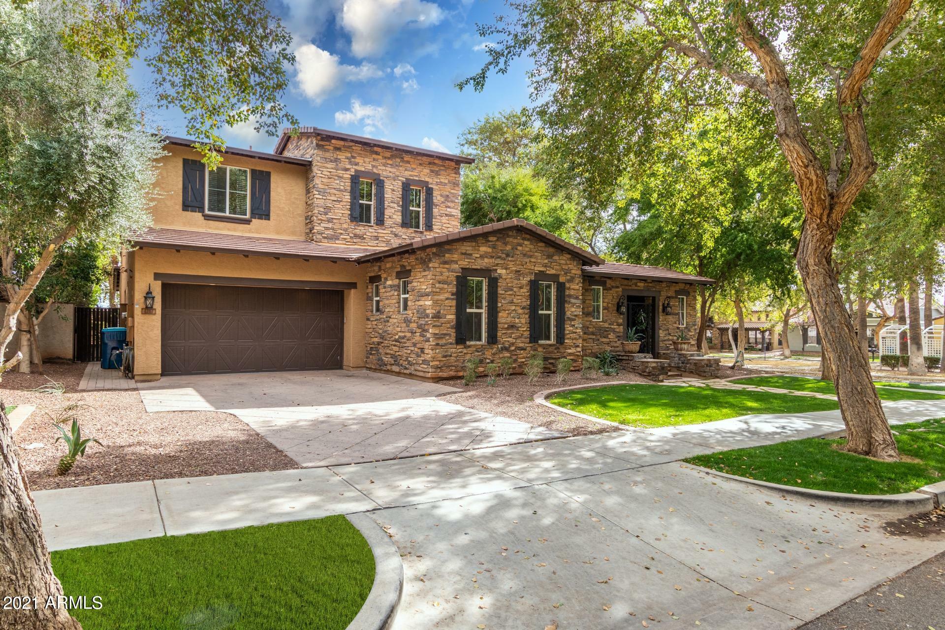 Property Photo:  4161 N Village Street  AZ 85396 