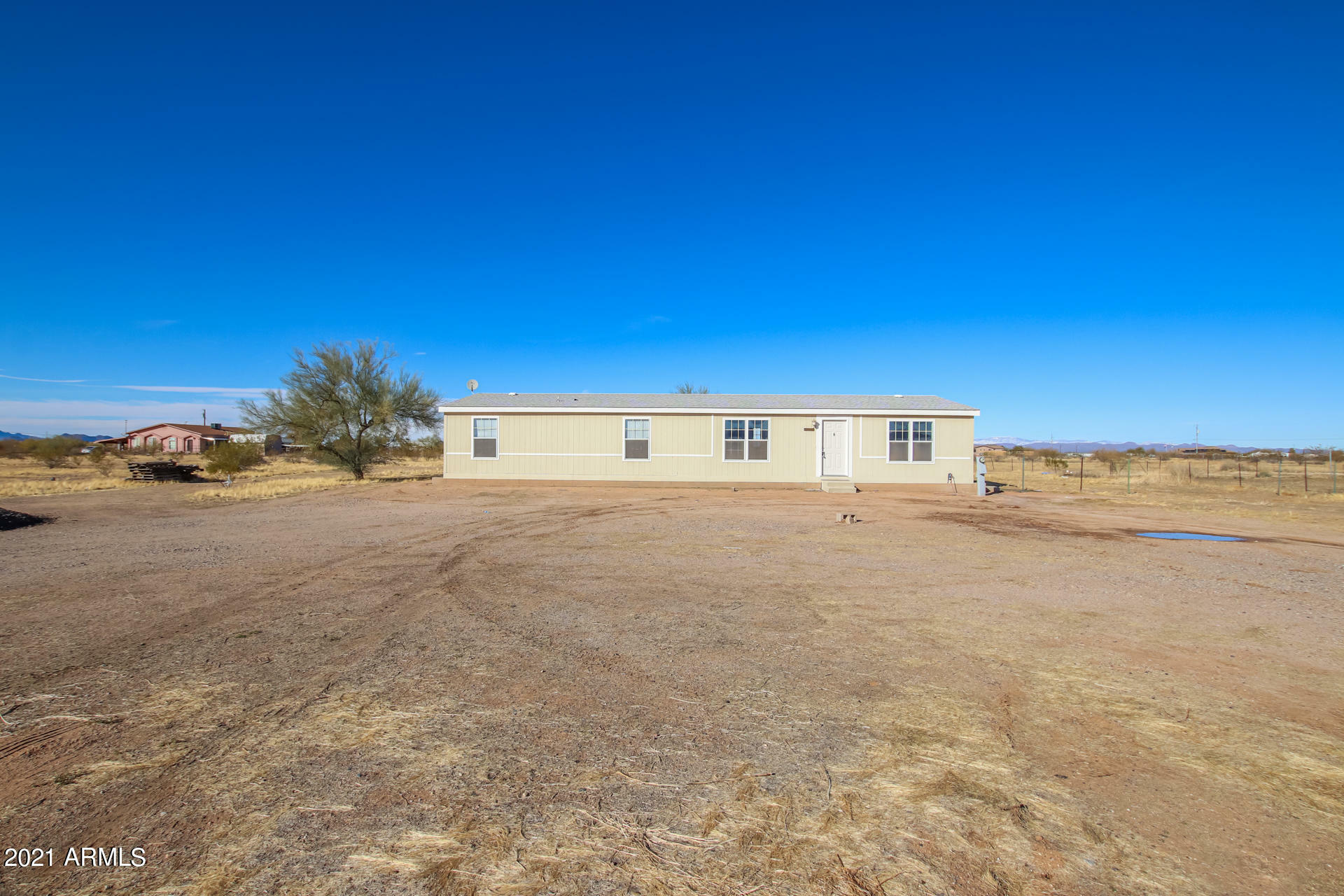 Property Photo:  23744 W Maya Drive  AZ 85361 